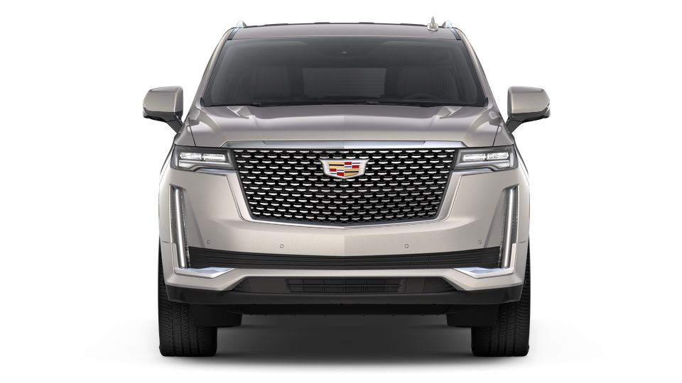 2024 Cadillac Escalade Vehicle Photo