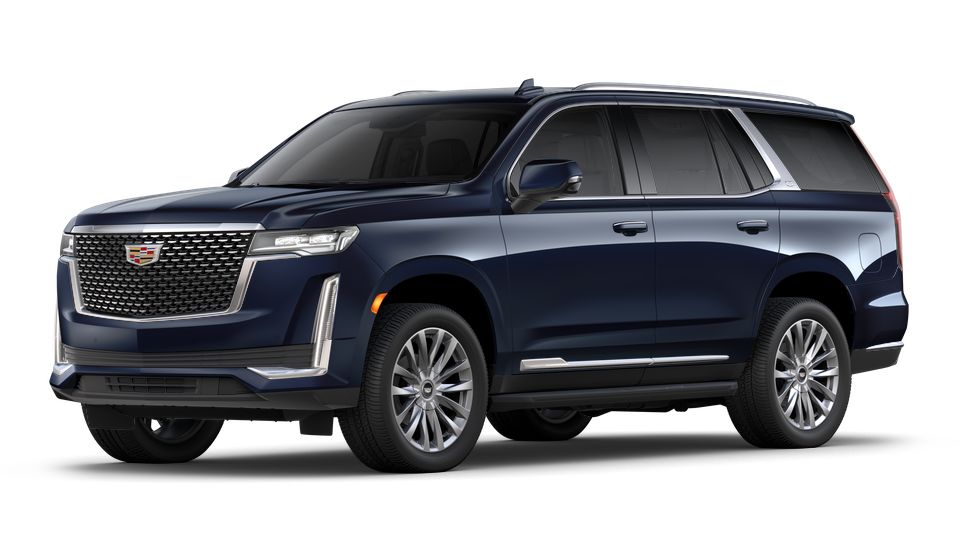 Cadillac 2024 Escalade 4WD Luxury