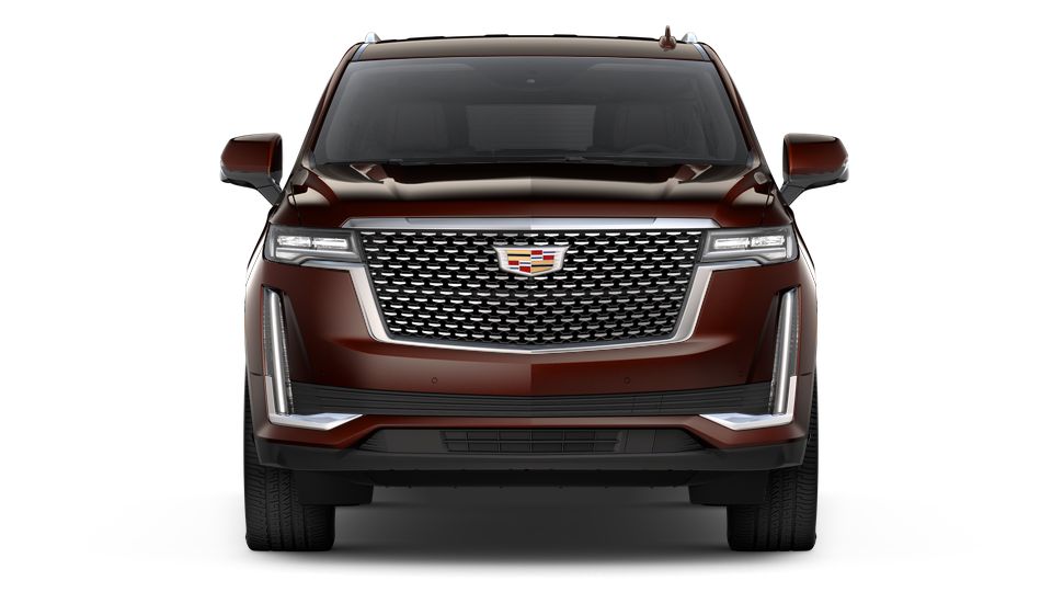 2024 Cadillac Escalade Vehicle Photo