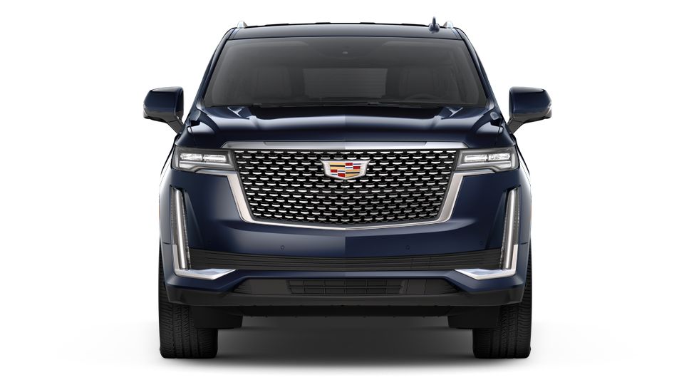 2024 Cadillac Escalade Vehicle Photo