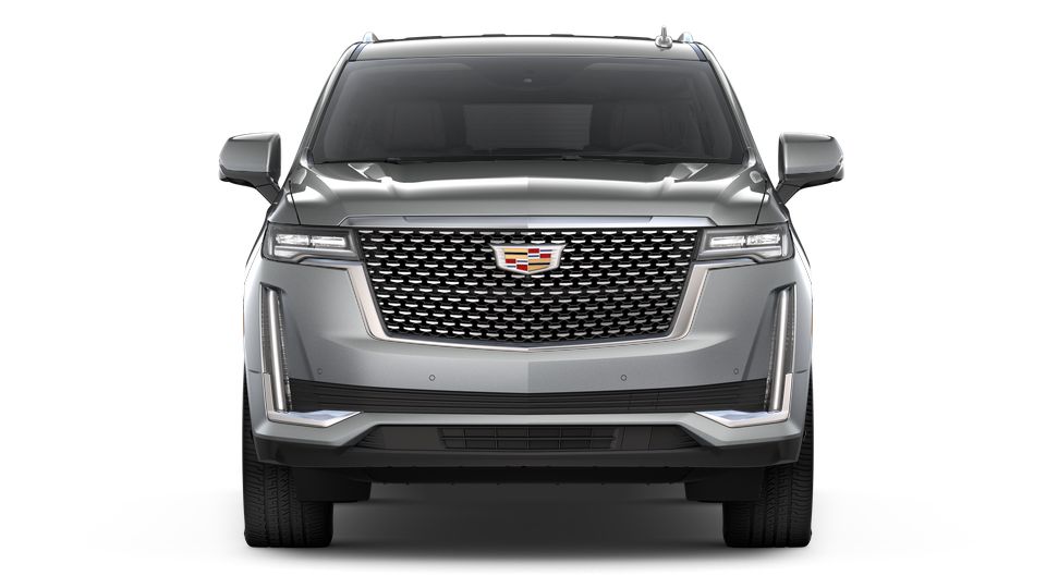 2024 Cadillac Escalade Vehicle Photo