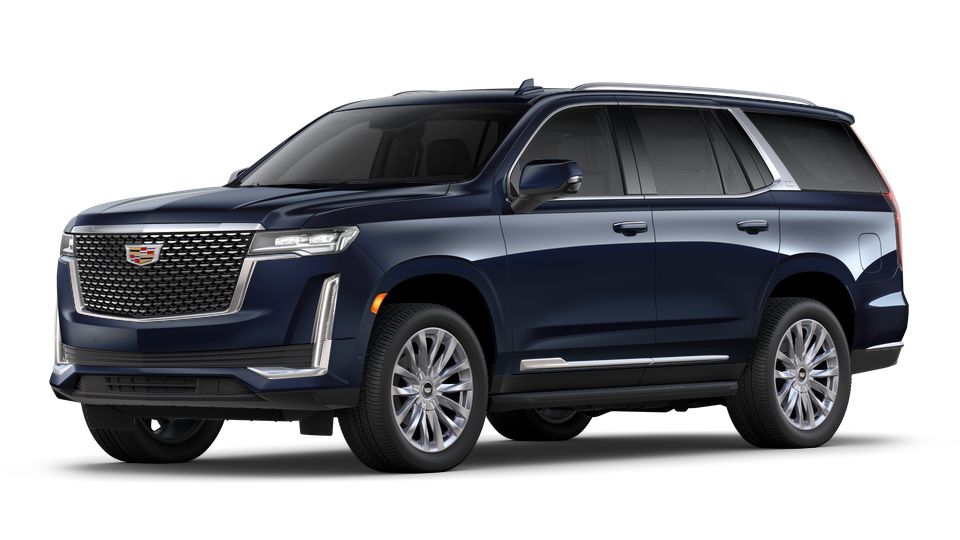 Cadillac 2024 Escalade RWD Premium Luxury