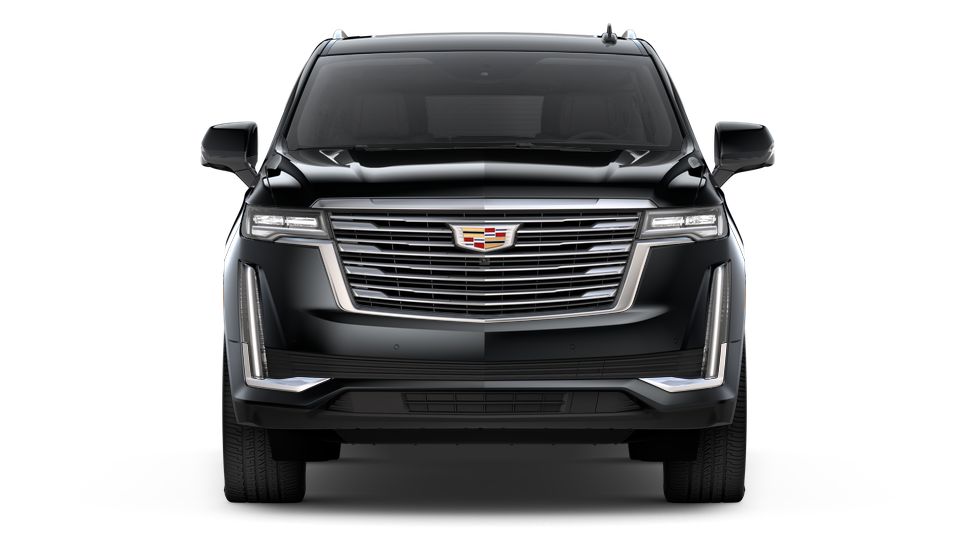 2024 Cadillac Escalade Vehicle Photo in BATON ROUGE, LA 70809-4546