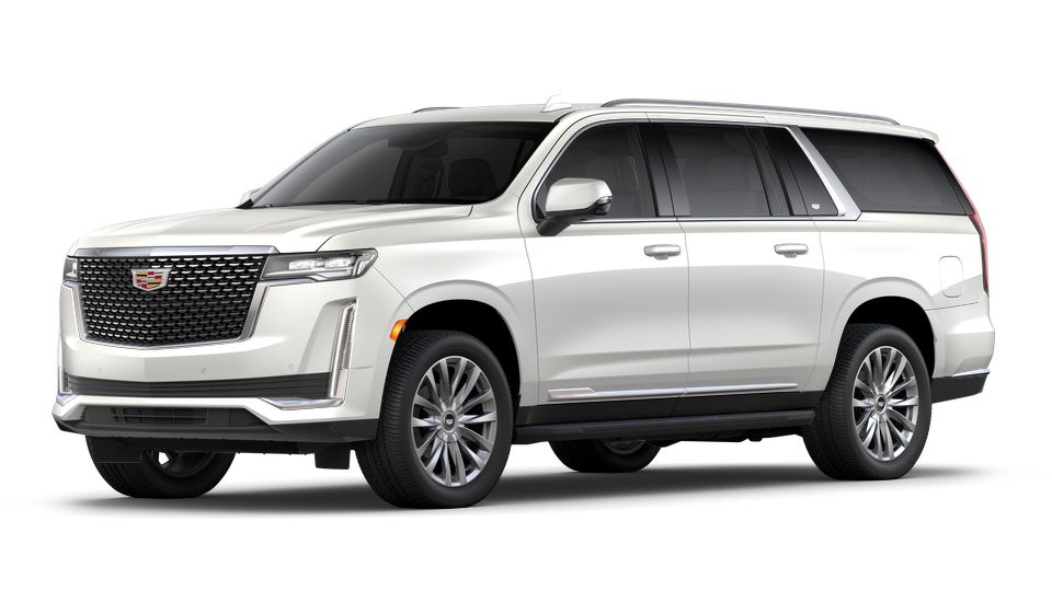 Cadillac 2024 Escalade ESV 4WD Luxury