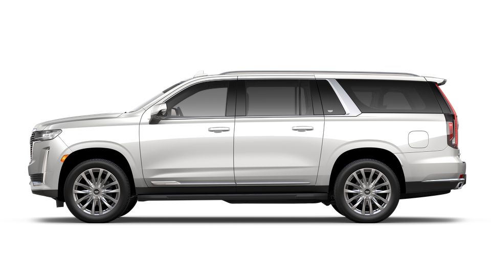 2024 Cadillac Escalade ESV Vehicle Photo