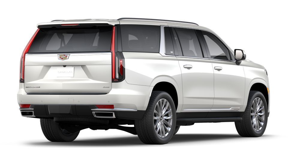 2024 Cadillac Escalade ESV Vehicle Photo