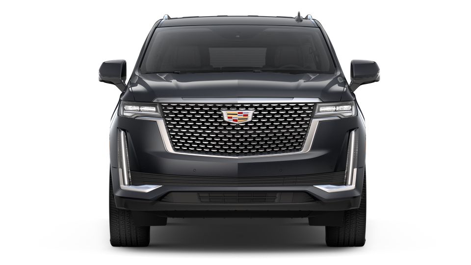 2024 Cadillac Escalade ESV Vehicle Photo