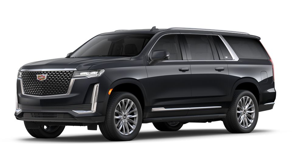 2024 Cadillac Escalade ESV Vehicle Photo