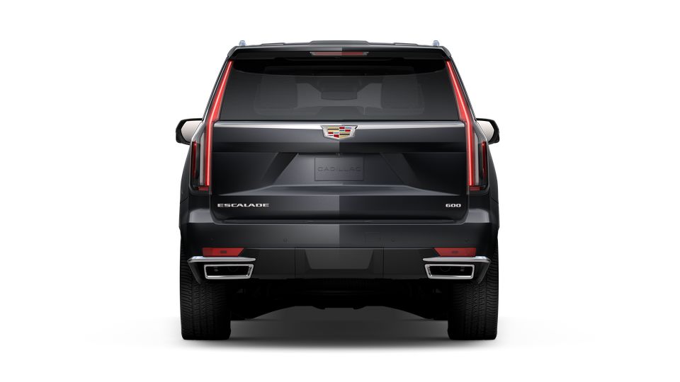 2024 Cadillac Escalade ESV Vehicle Photo