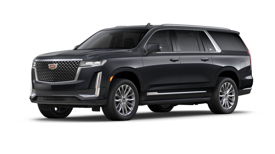 2024 Cadillac Escalade ESV Vehicle Photo