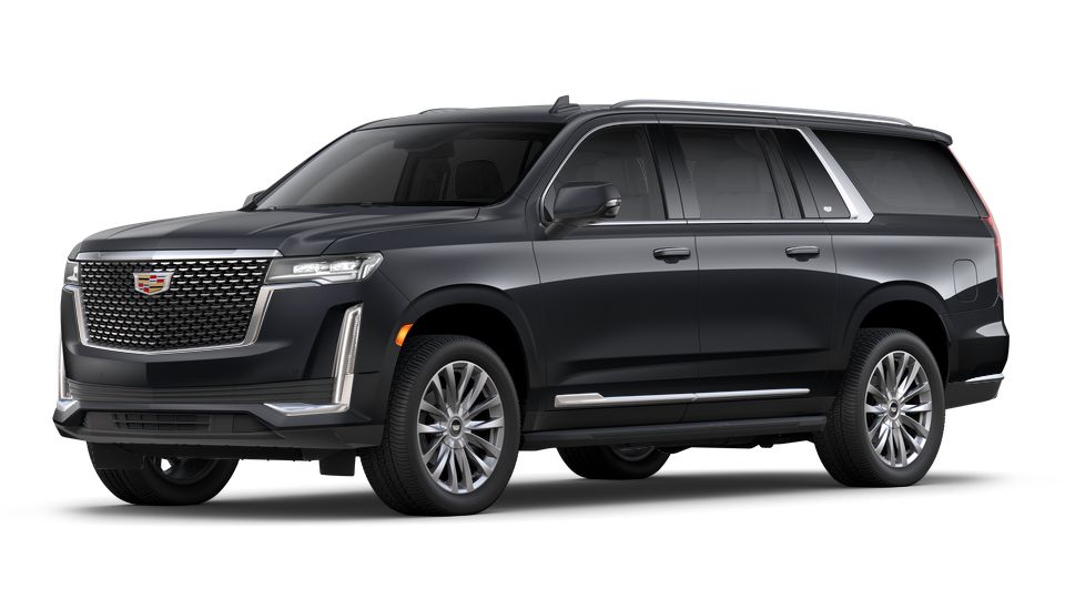 2024 Cadillac Escalade ESV Vehicle Photo