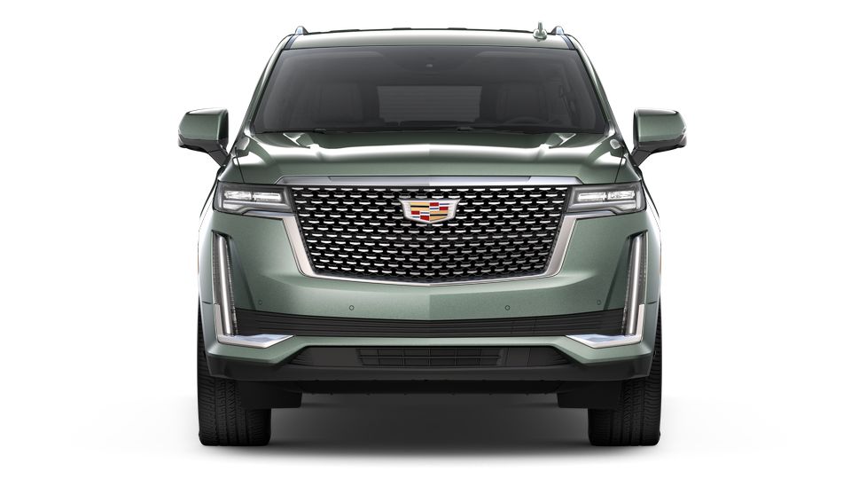 2024 Cadillac Escalade ESV Vehicle Photo