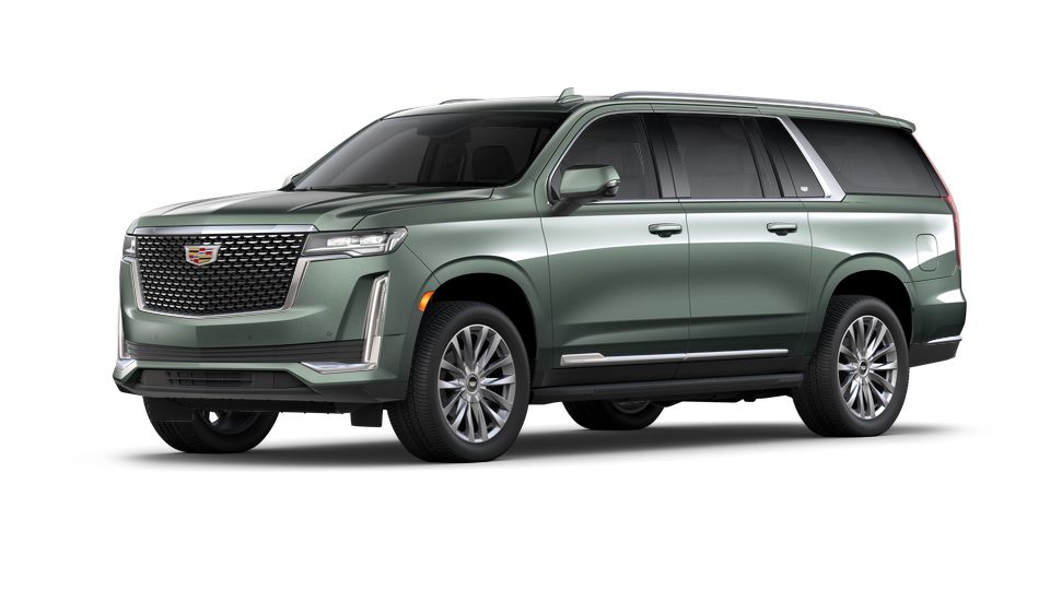 2024 Cadillac Escalade ESV Vehicle Photo