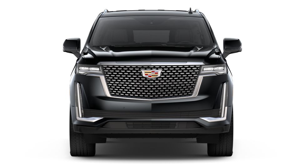 2024 Cadillac Escalade ESV Vehicle Photo