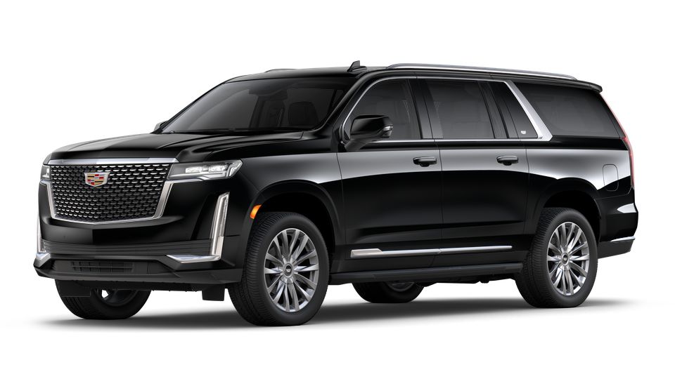 2024 Cadillac Escalade ESV Vehicle Photo