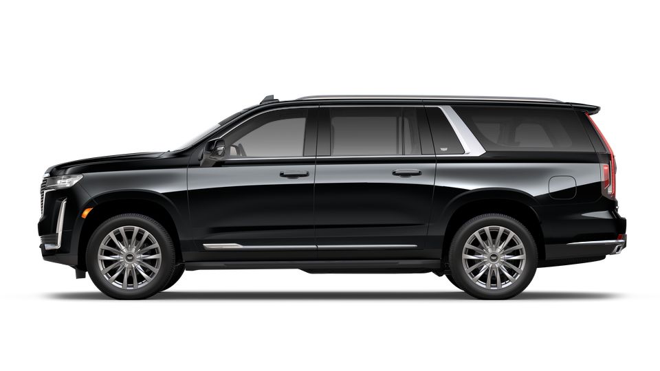 2024 Cadillac Escalade ESV Vehicle Photo