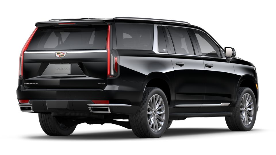 2024 Cadillac Escalade ESV Vehicle Photo