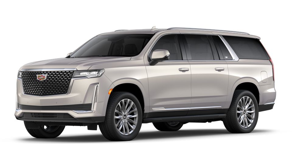 2024 Cadillac Escalade ESV Vehicle Photo