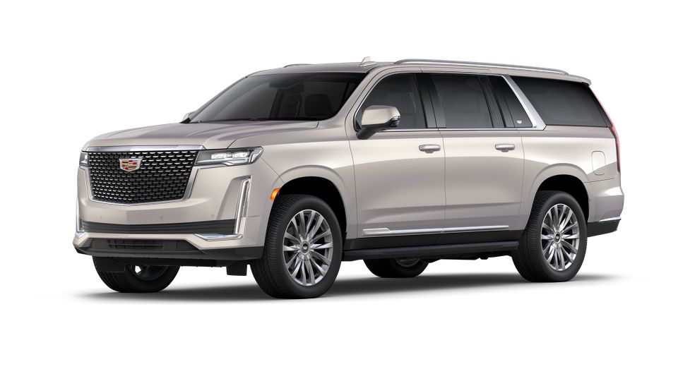 2024 Cadillac Escalade ESV Vehicle Photo