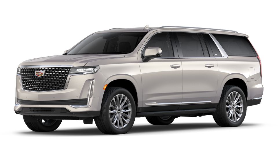 2024 Cadillac Escalade ESV Vehicle Photo