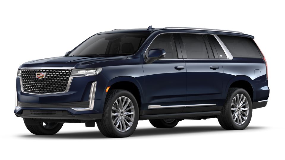 Cadillac 2024 Escalade ESV 4WD Luxury