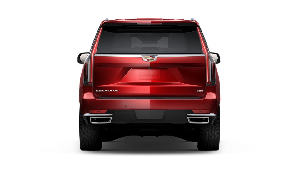 2024 Cadillac Escalade ESV Vehicle Photo