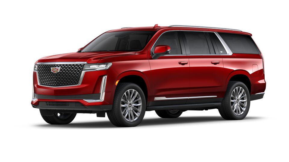 2024 Cadillac Escalade ESV Vehicle Photo