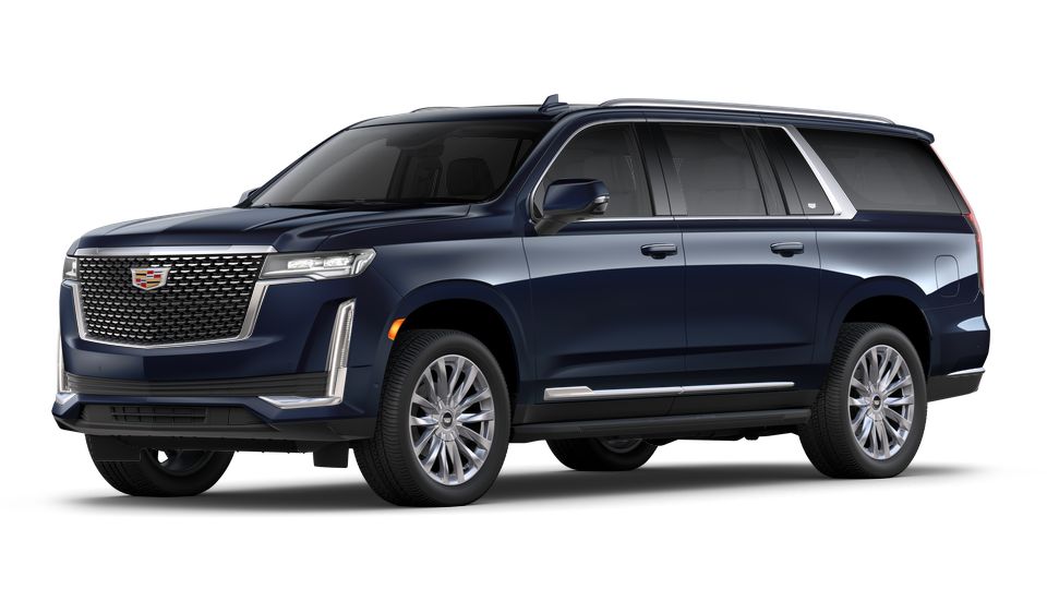 Cadillac 2024 Escalade ESV 4WD Premium Luxury