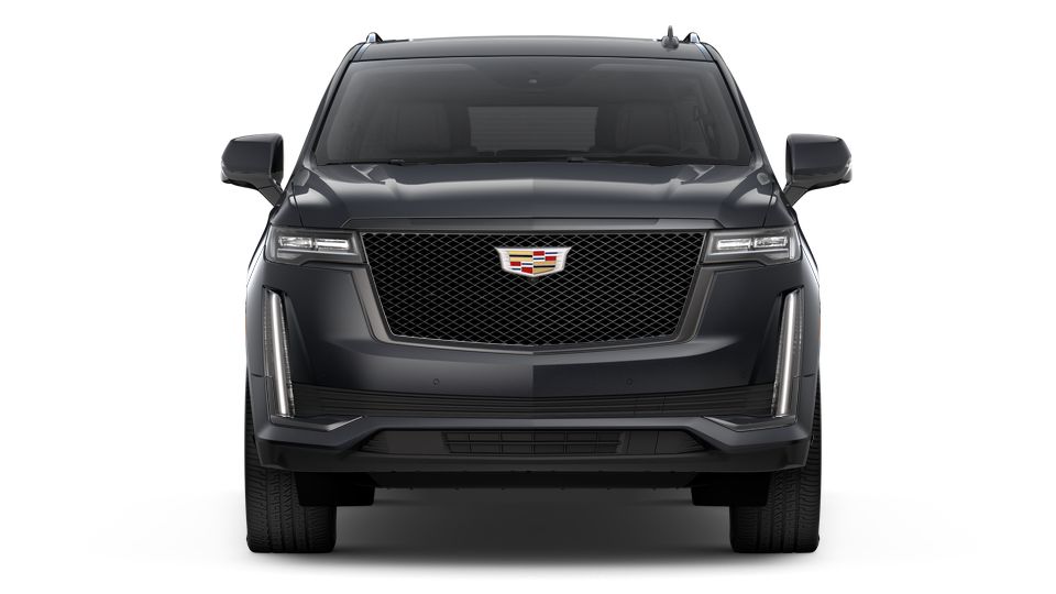 2024 Cadillac Escalade ESV Vehicle Photo in ALLENTOWN, PA 18103-7399