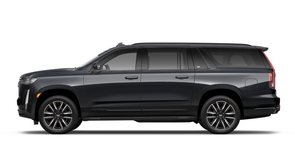 2024 Cadillac Escalade ESV Vehicle Photo in ALLENTOWN, PA 18103-7399