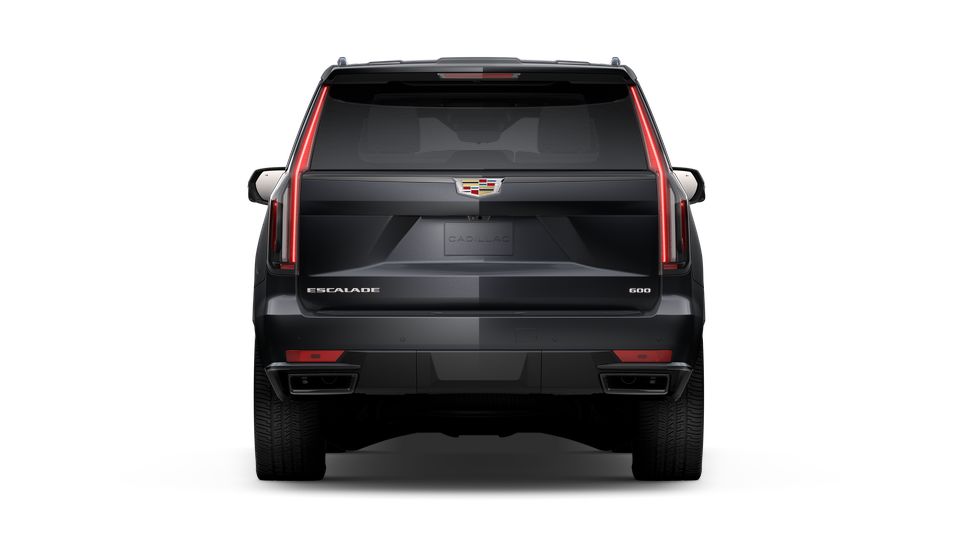 2024 Cadillac Escalade ESV Vehicle Photo in ALLENTOWN, PA 18103-7399