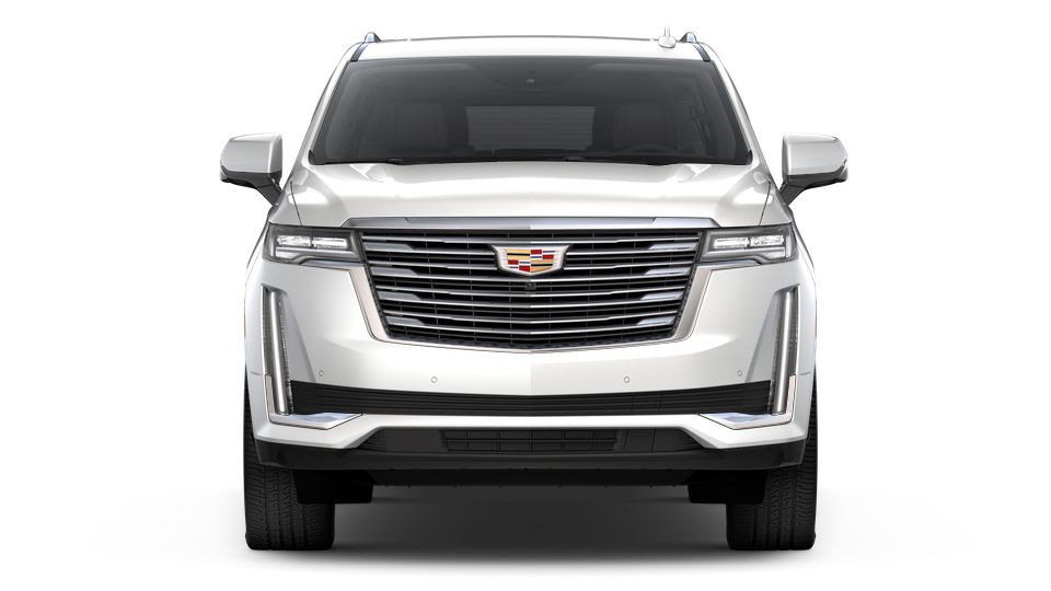 Cadillac 2024 Escalade ESV 4WD Premium Luxury Platinum