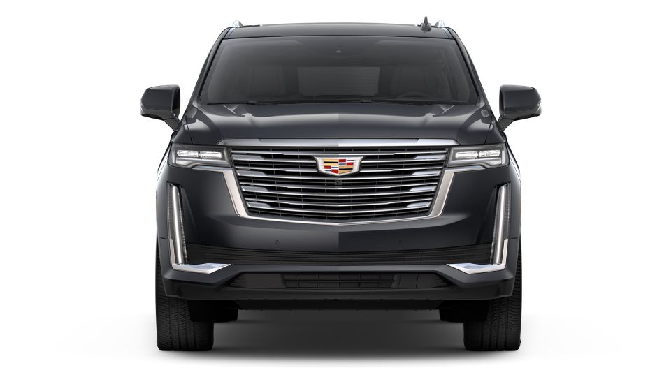 2024 Cadillac Escalade Vehicle Photo in BATON ROUGE, LA 70809-4546