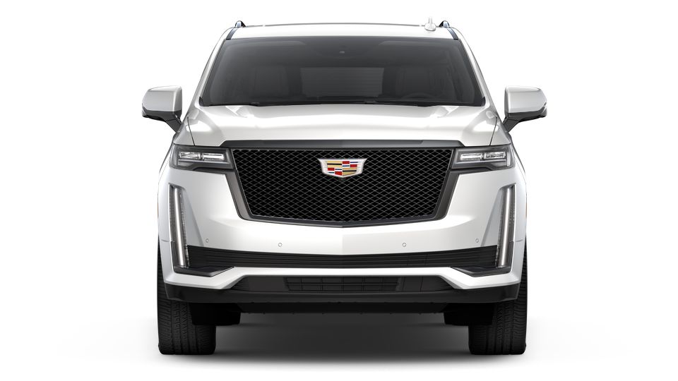 Cadillac 2024 Escalade 4WD Sport Platinum