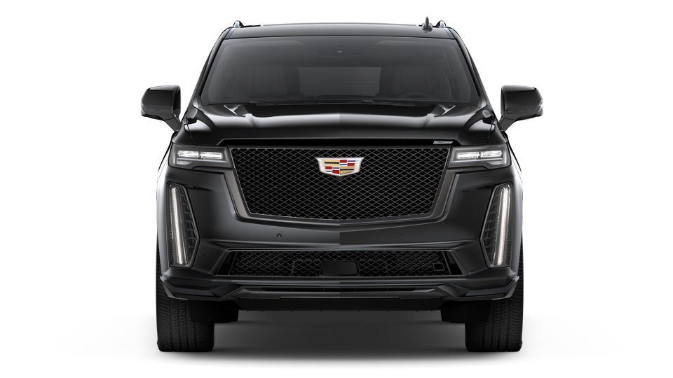 2024 Cadillac Escalade Vehicle Photo