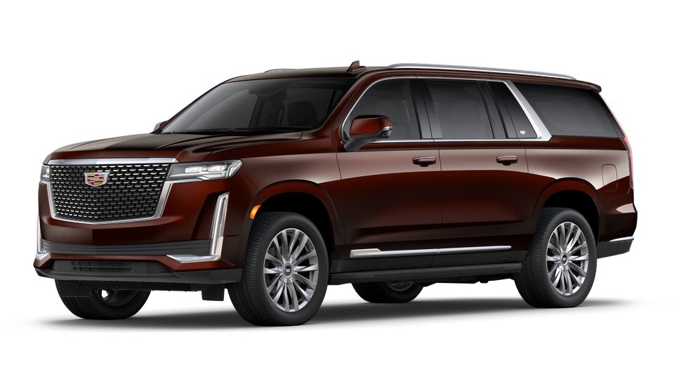 2024 Cadillac Escalade ESV Vehicle Photo