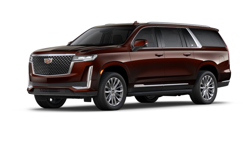 2024 Cadillac Escalade ESV Vehicle Photo