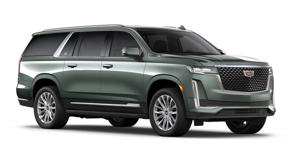 2024 Cadillac Escalade ESV Vehicle Photo