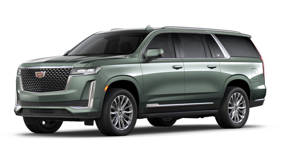 2024 Cadillac Escalade ESV Vehicle Photo