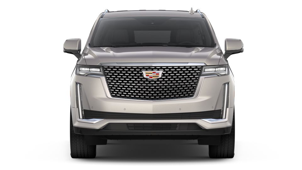 2024 Cadillac Escalade ESV Vehicle Photo