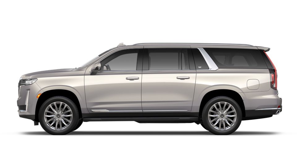 2024 Cadillac Escalade ESV Vehicle Photo