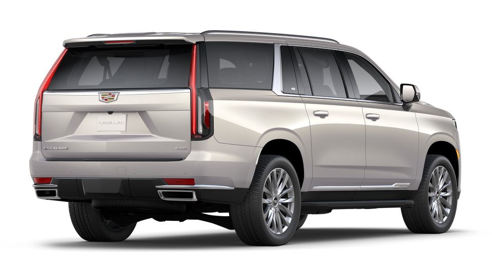 2024 Cadillac Escalade ESV Vehicle Photo