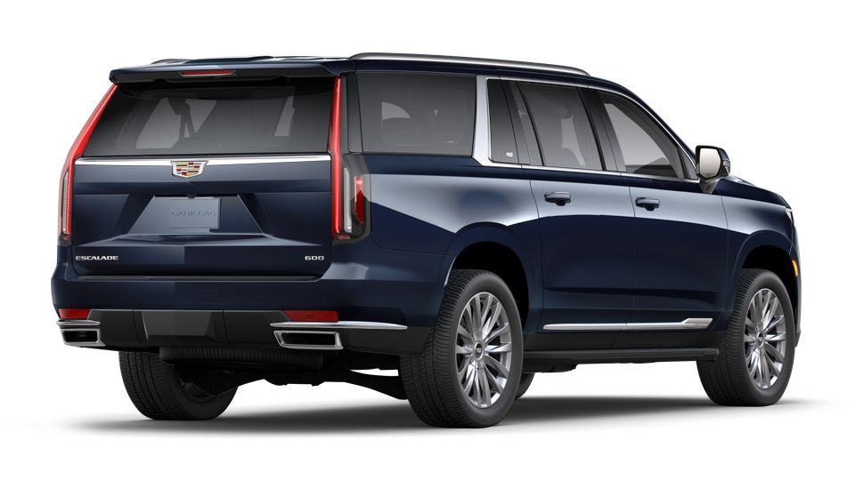 2024 Cadillac Escalade ESV Vehicle Photo