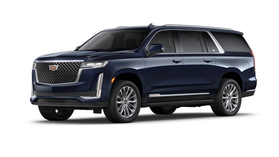 2024 Cadillac Escalade ESV Vehicle Photo