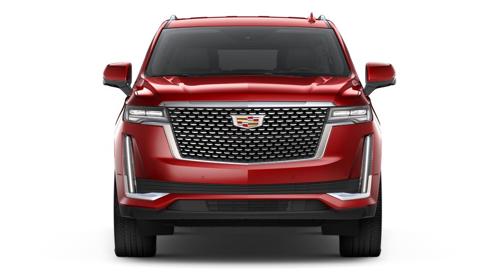 2024 Cadillac Escalade ESV Vehicle Photo