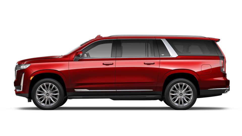 2024 Cadillac Escalade ESV Vehicle Photo