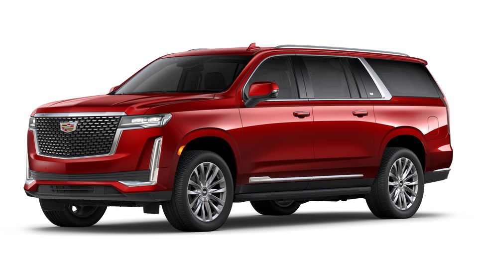 2024 Cadillac Escalade ESV Vehicle Photo