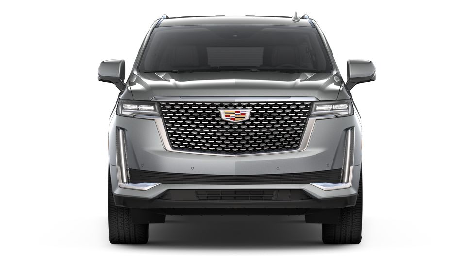 2024 Cadillac Escalade ESV Vehicle Photo