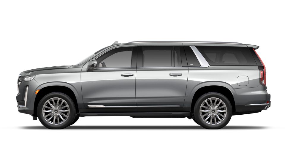 2024 Cadillac Escalade ESV Vehicle Photo