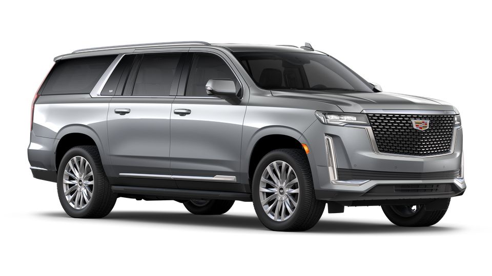 2024 Cadillac Escalade ESV Vehicle Photo